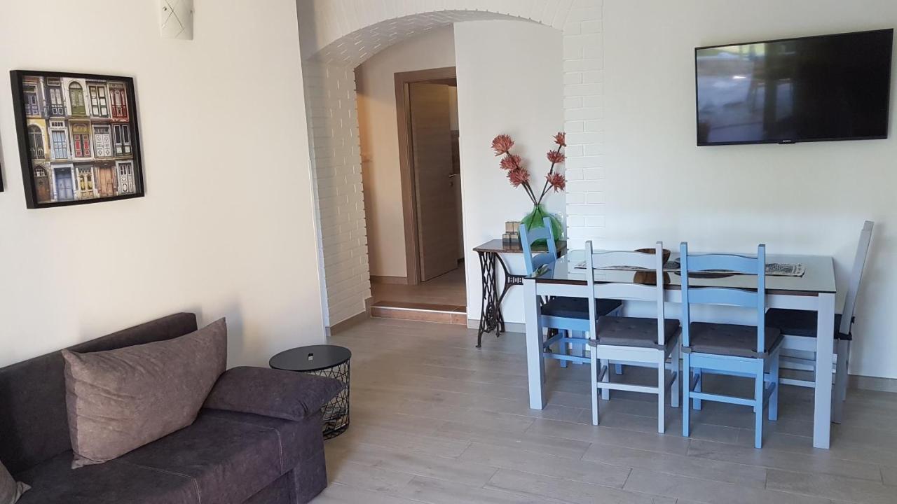 Apartmani Jolly Porec: Blizu Centra I Mora Экстерьер фото